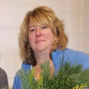 Meet your Posher, Marianne